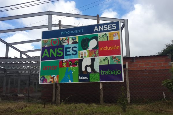 ANSES Jujuy
